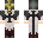 crusader kenny