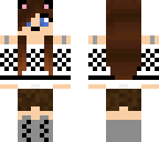 cute cat girl