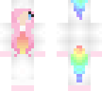 cute chibi unicorn