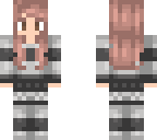 cute cosmic prison girl