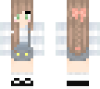 cute girl