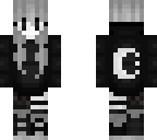 dark girl edit