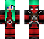 deadpool girl