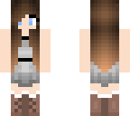 deer girl
