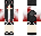 demon wolf v2