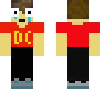dereckcraft