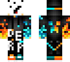 derp fire and ice