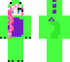 dino gurl 2