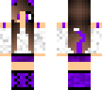 dorky ryan as girl
