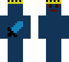dragon king