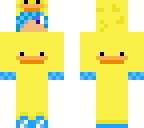 ducky update