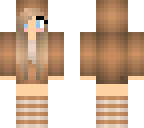 eevee girl fix