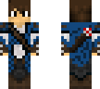 elven rogue