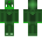 emerald template