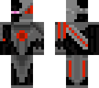 ender cyborg