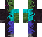 enderzombie