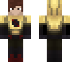 eobard thawne
