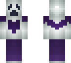 equip metal ghost