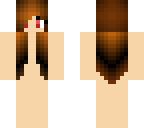 evil girl skin base