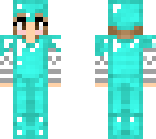fake diamond