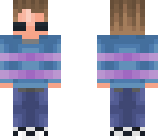 fallen human tom