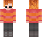fallen human tord