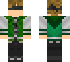favremysabre fan
