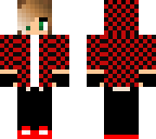 female benja