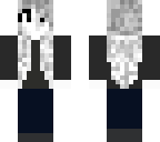 female blooky