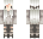 female change