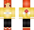 fennikin girl