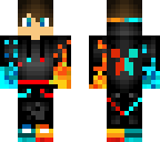fire and water