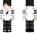 fixed ghoul