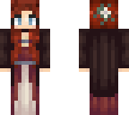 fixed hair