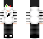 fixed mask