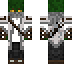forest assasin