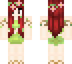 forest elf color change