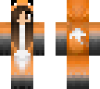 fox onesie