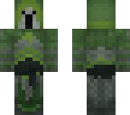 full sirame armor