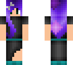 galaxy girl