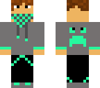 gamer