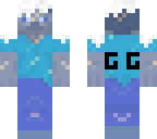 gg ice steve