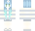 ghost girl
