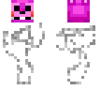 ghots me
