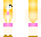 girl skin
