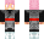 goku black