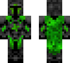 green knight