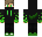 green nike 2