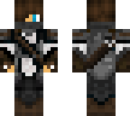 grey ranger