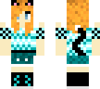 h-redhead